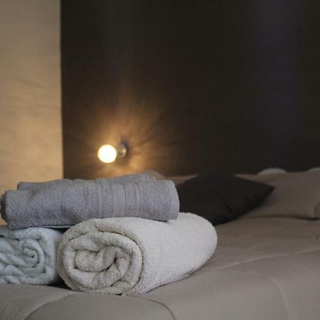 B&B Meddie Tiana Zewnętrze zdjęcie