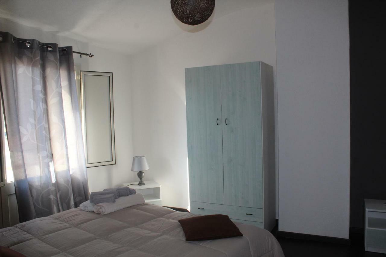 B&B Meddie Tiana Zewnętrze zdjęcie