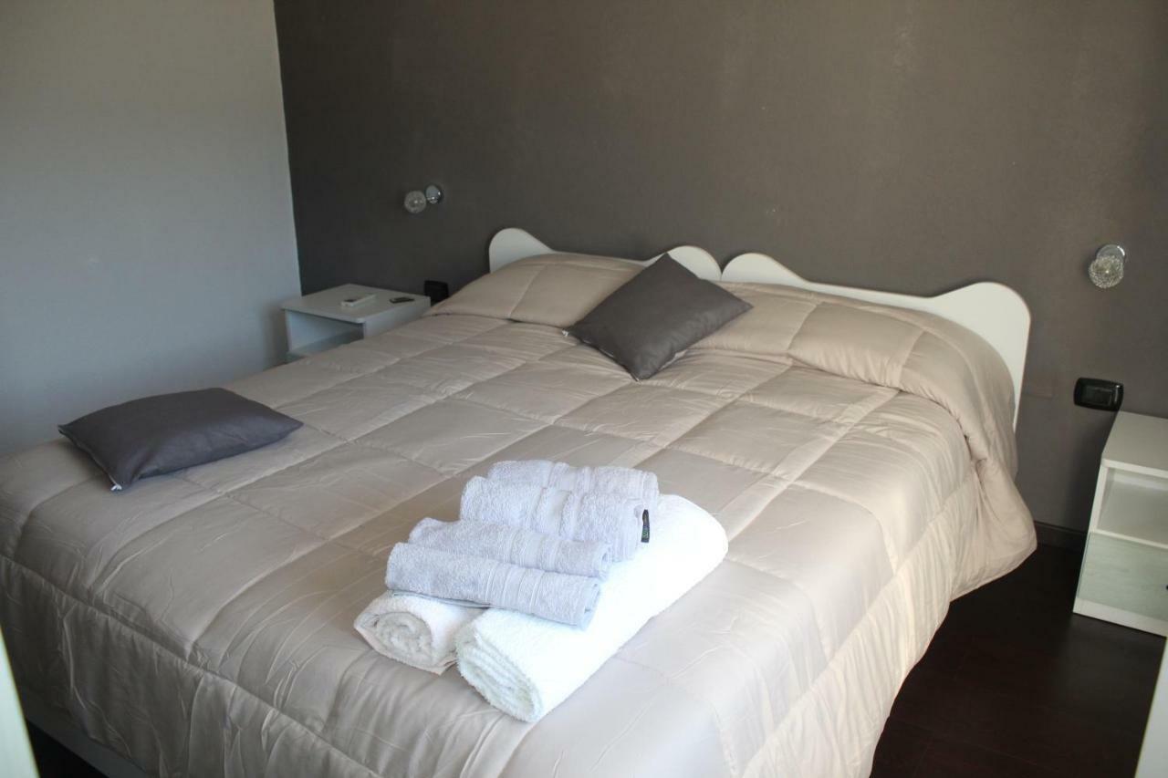 B&B Meddie Tiana Zewnętrze zdjęcie