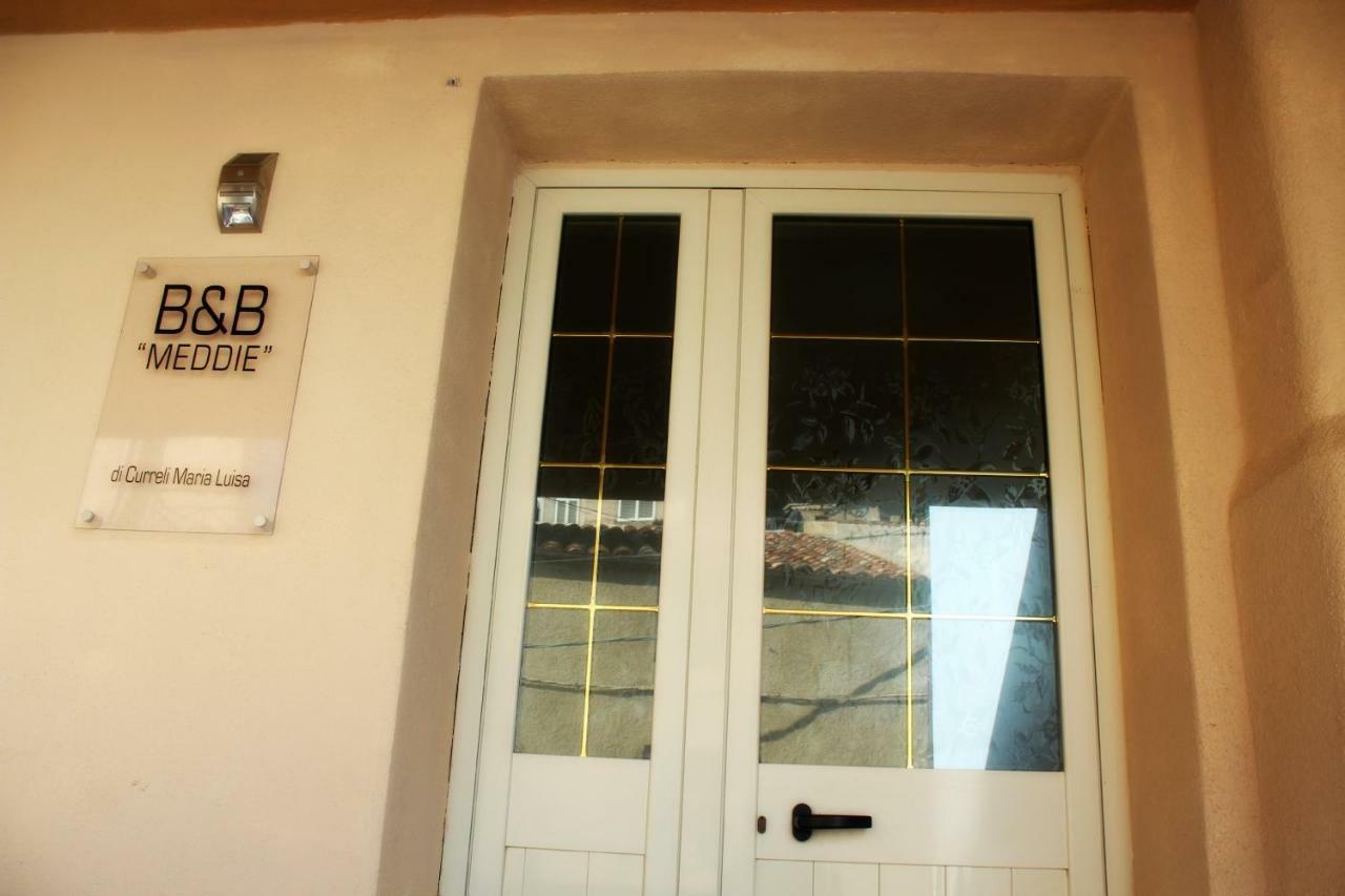 B&B Meddie Tiana Zewnętrze zdjęcie