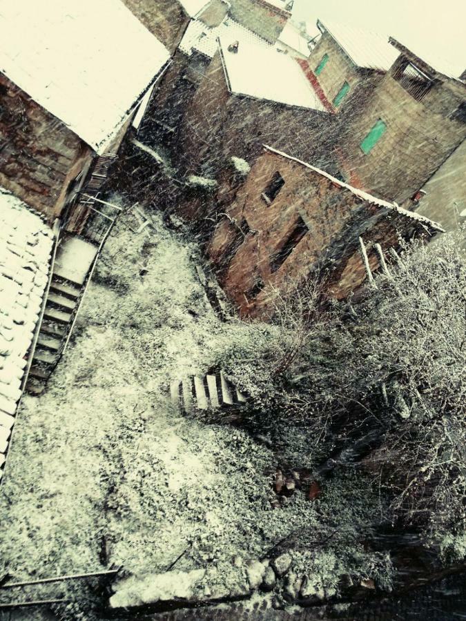 B&B Meddie Tiana Zewnętrze zdjęcie